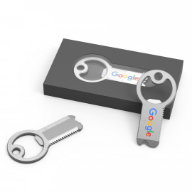 Product: UtiliKEY : Multi Purpose Utility Tool