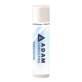 Product: All Natural Beeswax Lip Balm
