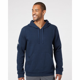 Product: Adidas - Fleece Hooded Sweatshirt