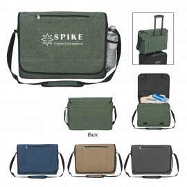 Product: HIGH LINE MESSENGER BAG