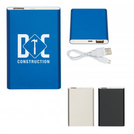 Product: UL LISTED SLIM POWER BANK