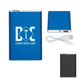 Product: UL LISTED SLIM POWER BANK