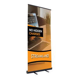 Product: 36" Economy Retractor Kit 