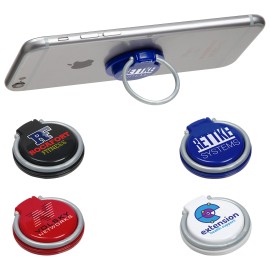 Product: Axis Phone Ring + Stand
