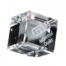 Product: LARGE CUBE AWARD