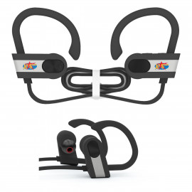 Product: POWERBUDS