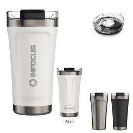 Product: 16 OZ. OTTERBOX® ELEVATION® STAINLESS STEEL TUMBLER