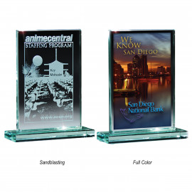 Product: MEDIUM GLASS AWARD