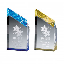 Product: MEDIUM CHISEL TOWER AWARD