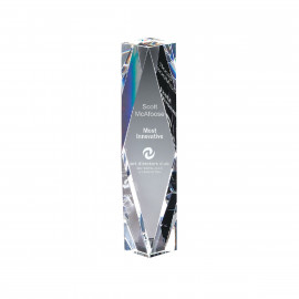 Product: SMALL TOWER AWARD