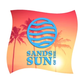 Product: WAVY PAPER COASTER