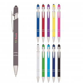 Product: ROSLIN INCLINE STYLUS PEN