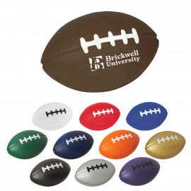 Product: FOOTBALL SHAPE STRESS RELIEVER