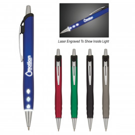 Product: DEJA VU LIGHT UP PEN