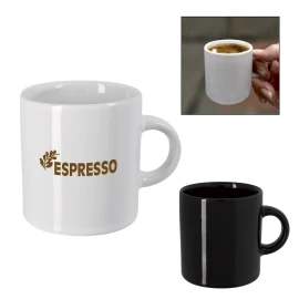 Product: 3 OZ. ESPRESSO CERAMIC CUP