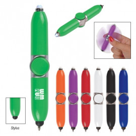 Product: Spinner Stylus Light Pen