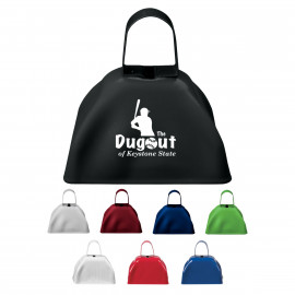 Product: SMALL COW BELL