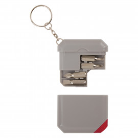 Product: Screwdriver Kit Key Chain