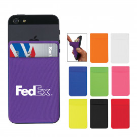 Product: STRETCH CARD SLEEVE
