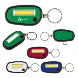 Product: COB Light Key Tag
