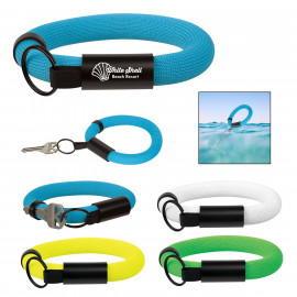 Product: FLOATING WRISTBAND KEY HOLDER