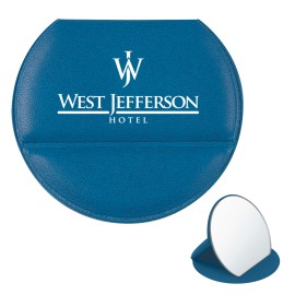 Product: Compact Mirror With Stand