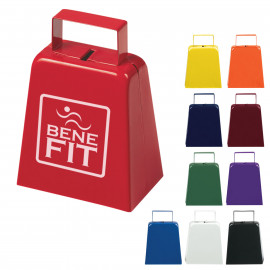 Product: LARGE COW BELL
