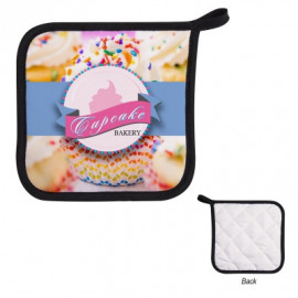 Product: FULL COLOR QUILTED POT HOLDER