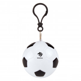 Product: SOCCER FANATIC PONCHO