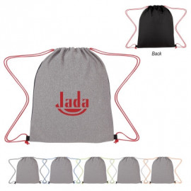 Product: JERSEY DRAWSTRING SPORTS PACK