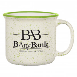 Product: 15 OZ. BLAZE CAMPFIRE MUG