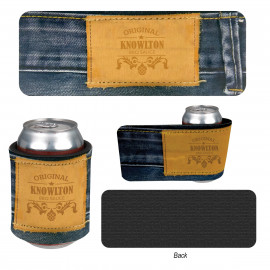 Product: FULL COLOR SLAP WRAP & GO
