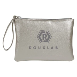 Product: METALLIC DIVINE COSMETIC BAG