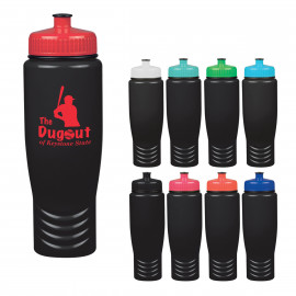 Product: 28 Oz. Madeira Onyx Bottle