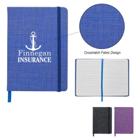 Product: CROSSHATCH JOURNAL