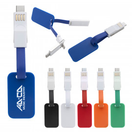Product: 3-IN-1 MAGNETIC CHARGING CABLE