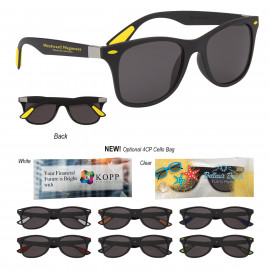Product: AWS COURT SUNGLASSES