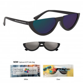 Product: Crescent Sunglasses