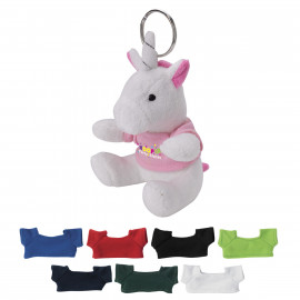 Product: Mini Unicorn Key Chain
