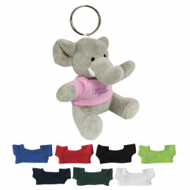 Product: MINI ELEPHANT KEY CHAIN