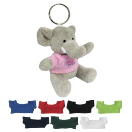 Product: MINI ELEPHANT KEY CHAIN