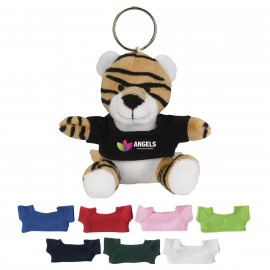 Product: MINI TIGER KEY CHAIN