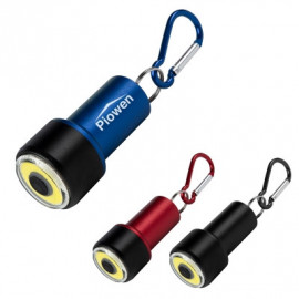 Product: Bright Beam Aluminum COB Light