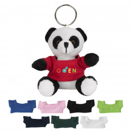 Product: Mini Panda Key Chain