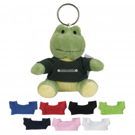Product: MINI FROG KEY CHAIN