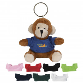 Product: MINI MONKEY KEY CHAIN
