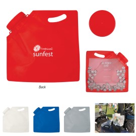 Product: 1 GALLON GLACIER BAG