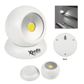 Product: 360° COB LIGHT WITH MAGNETIC BASE