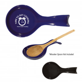 Product: CERAMIC SPOON REST