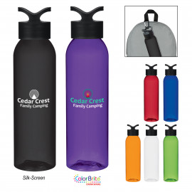 Product: 22 Oz. Tritan™ Meridian Bottle